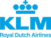 KLM Logo