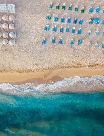 Agios Gordios, Corfu