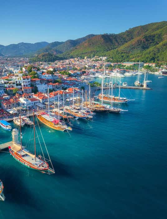 Marmaris, Turkey