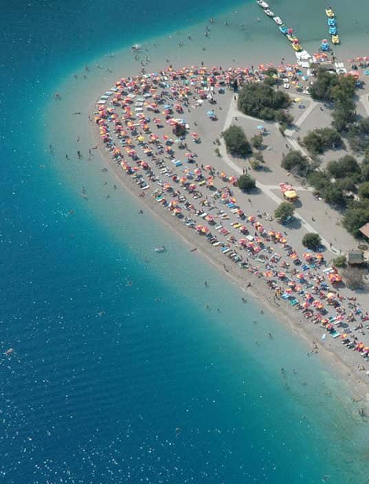 Oludeniz, Turkey