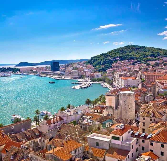 Croatia image