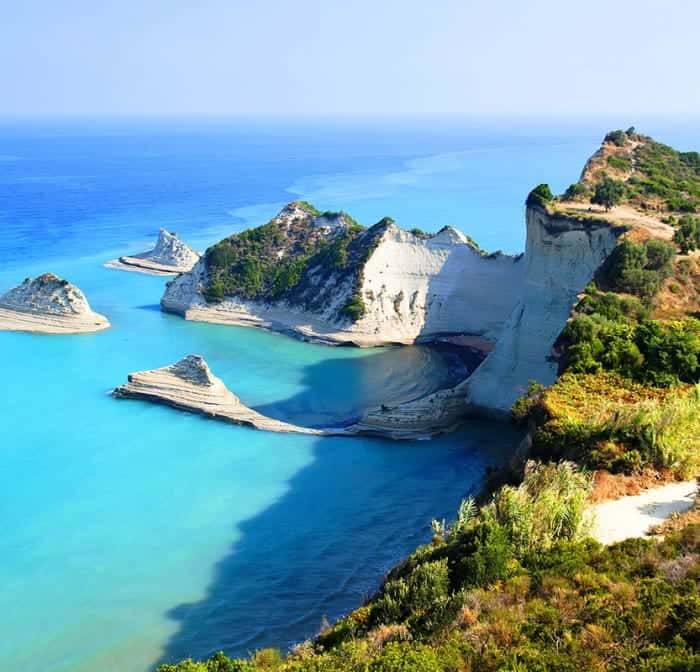 Corfu