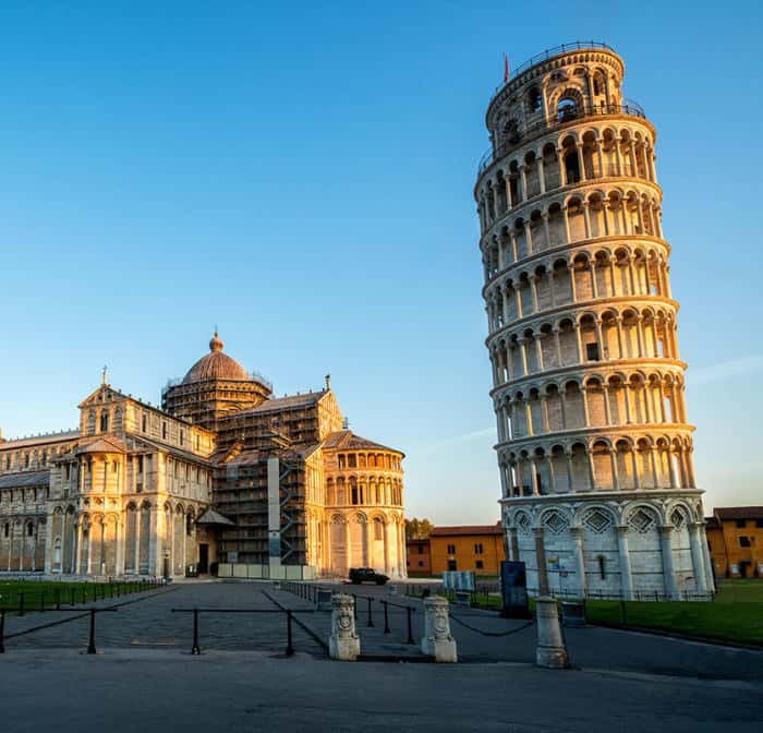 Pisa