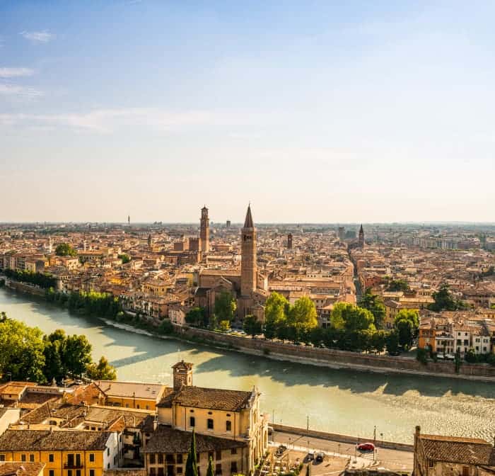 Verona