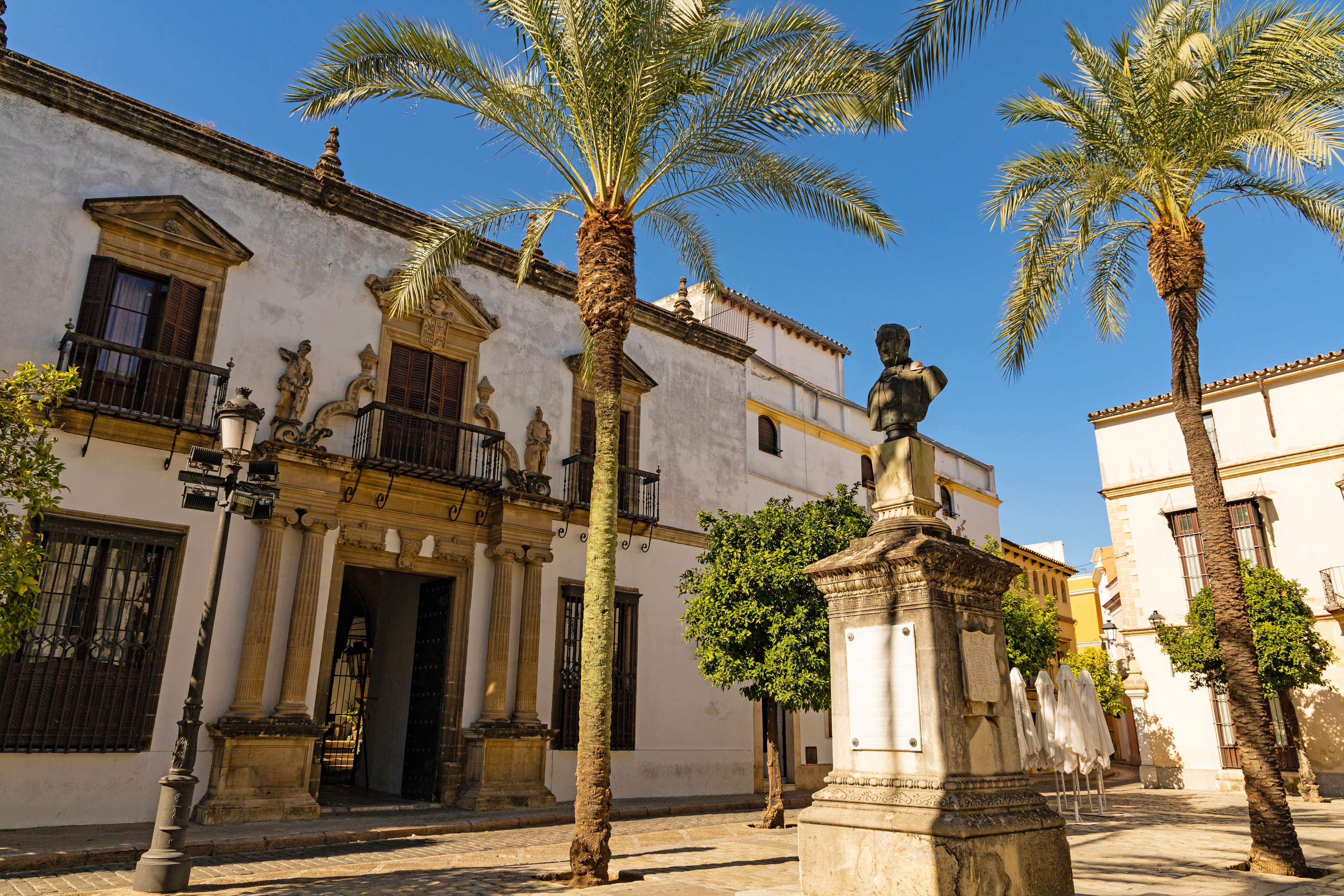 Jerez