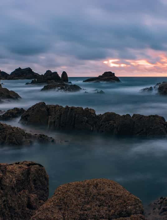 Corbière lighthouse, Jersey
