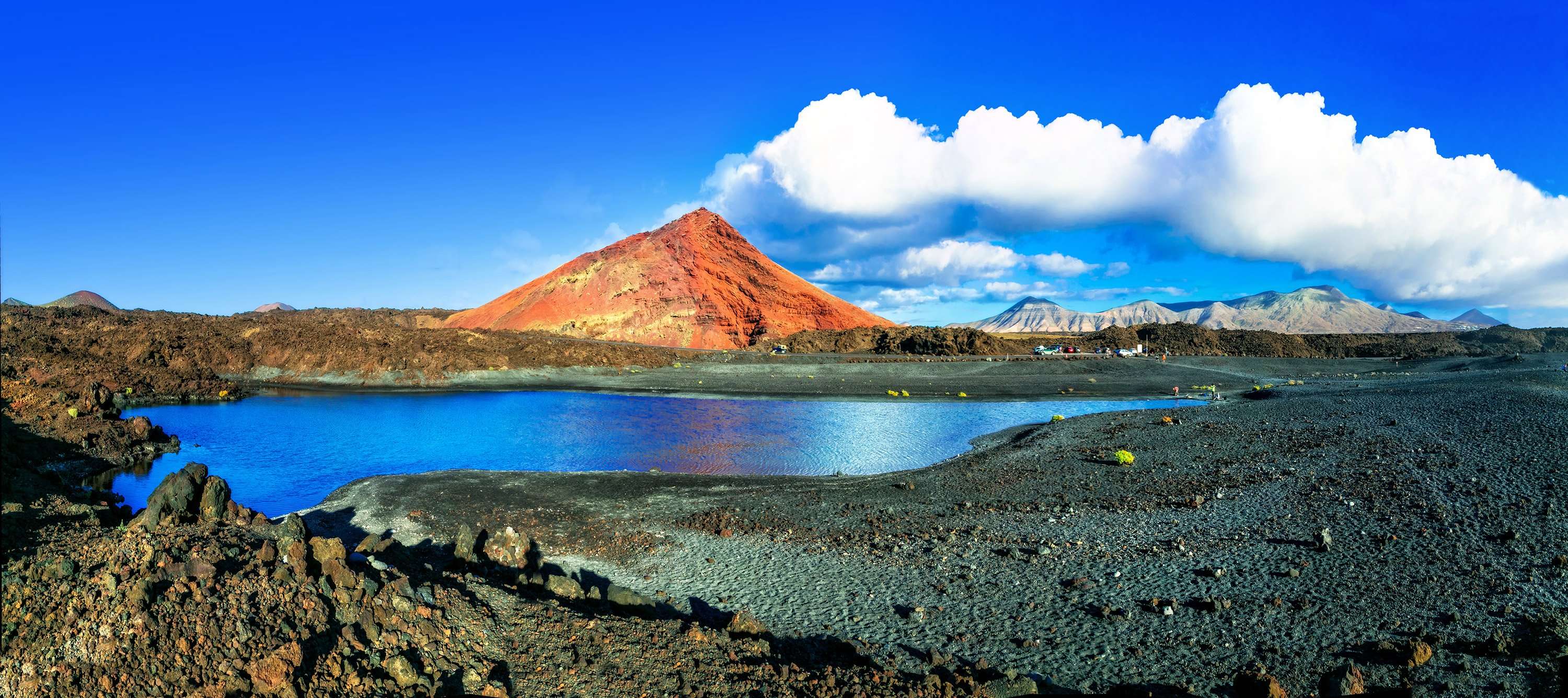 Lanzarote