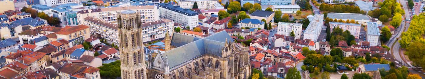 Characterful and crafty Limoges