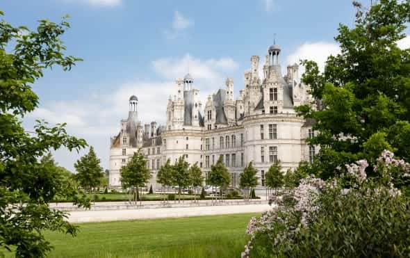 Château de Chambord