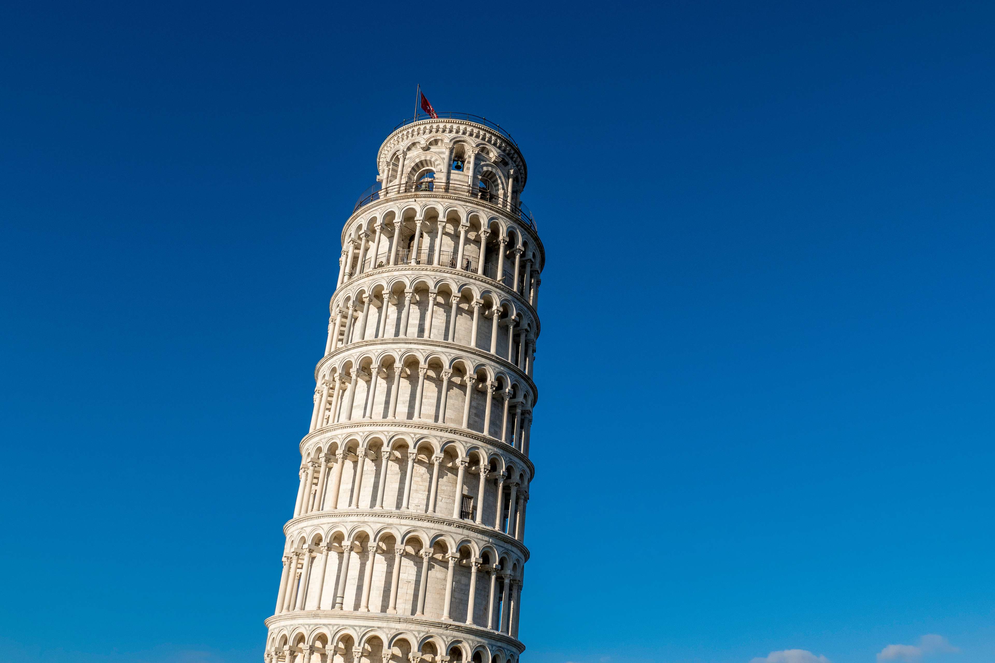 Tower of Pisa
