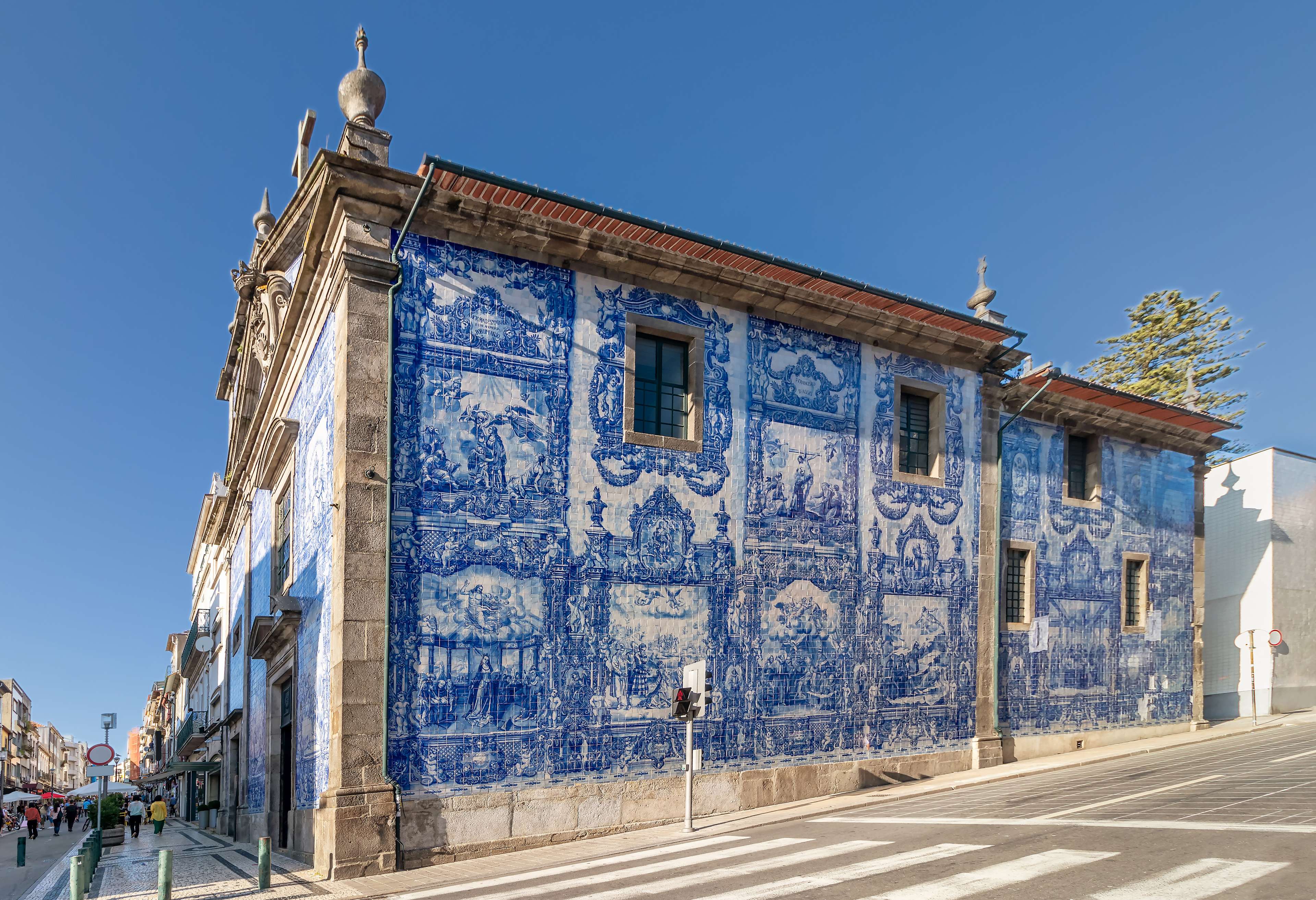 Azulejo Tiles