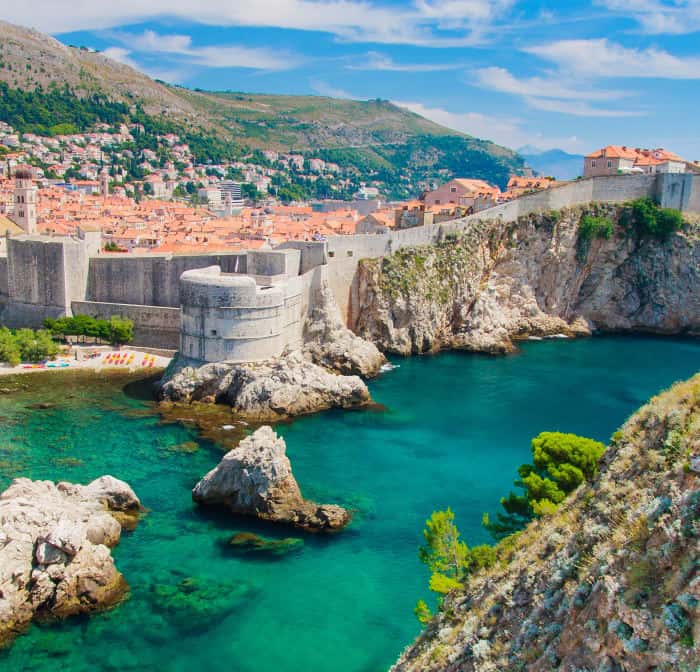 Dubrovnik