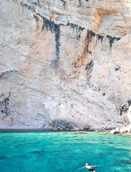 Turtley awesome Zante