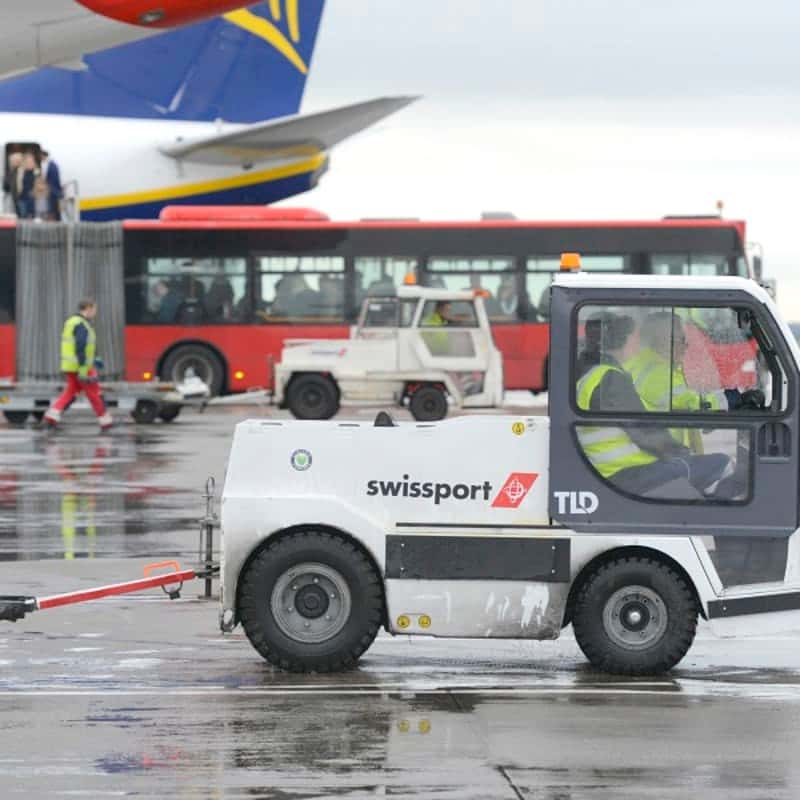 Swissport