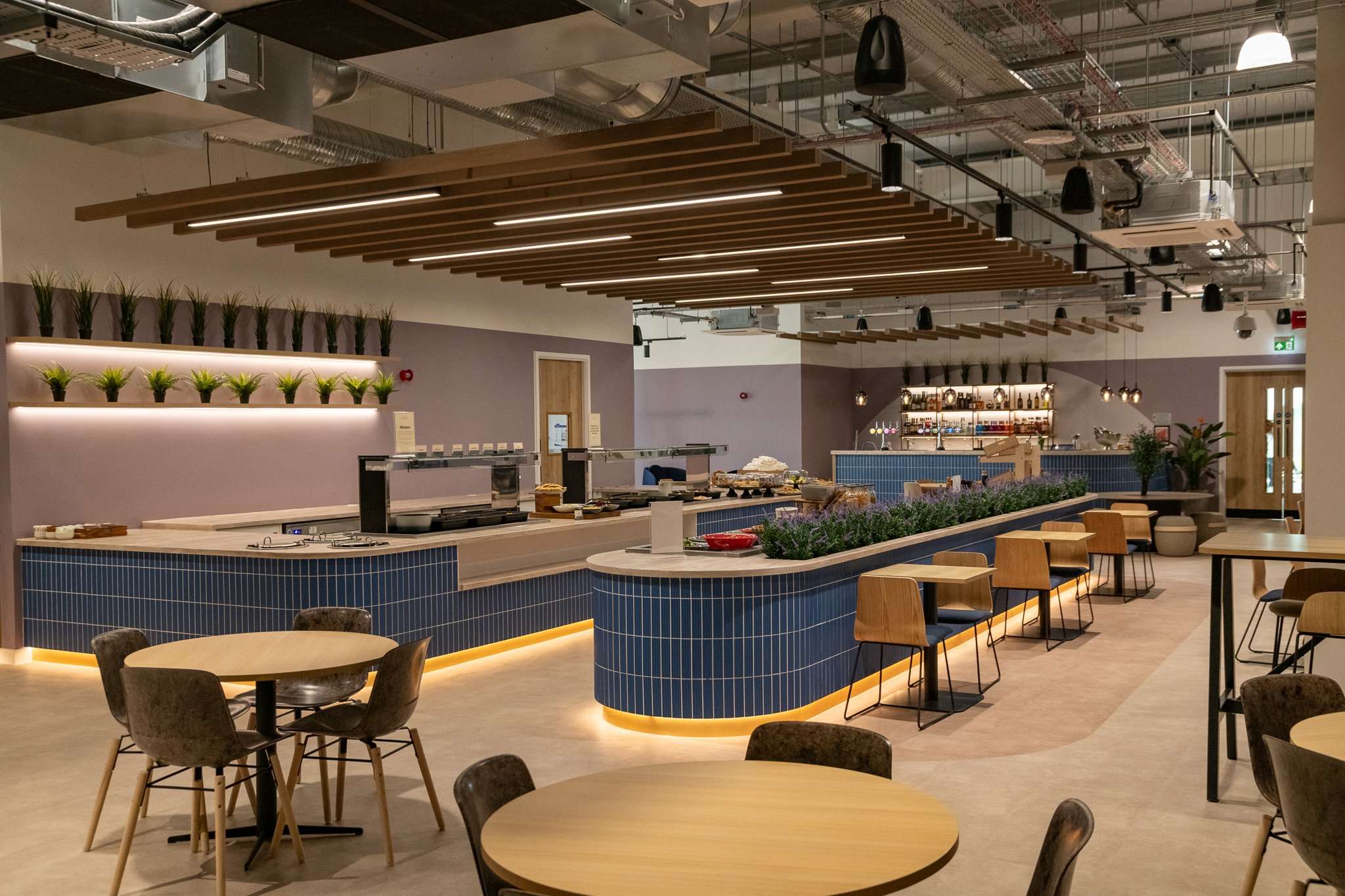 Six Eight One lounge