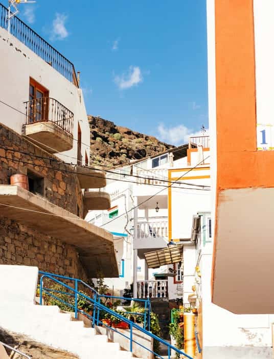 Gran Canaria / Las Palmas