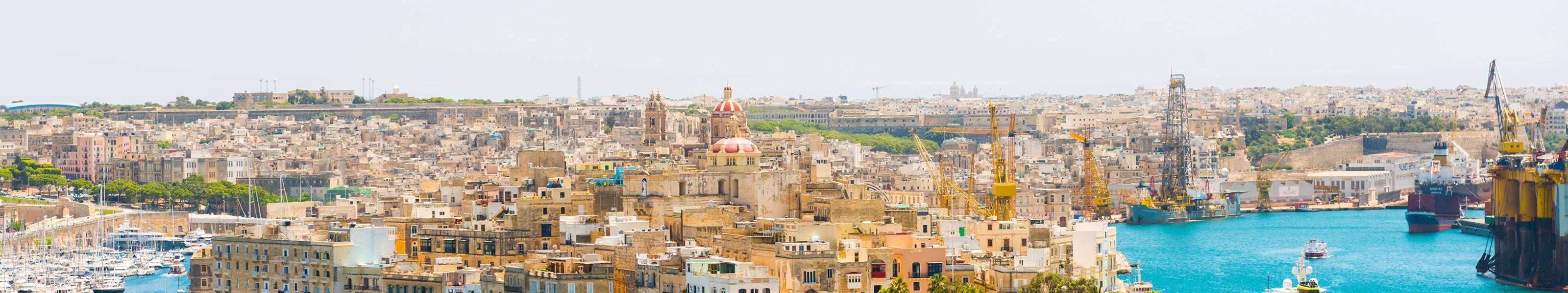 Valletta - Malta
