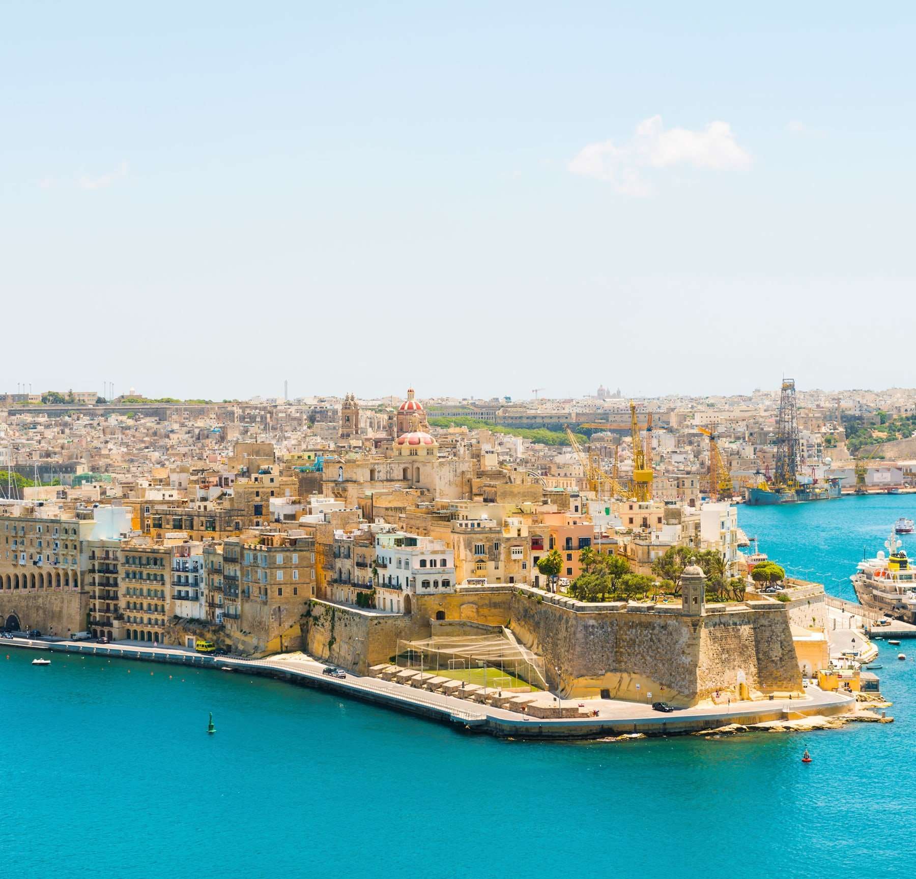 Malta