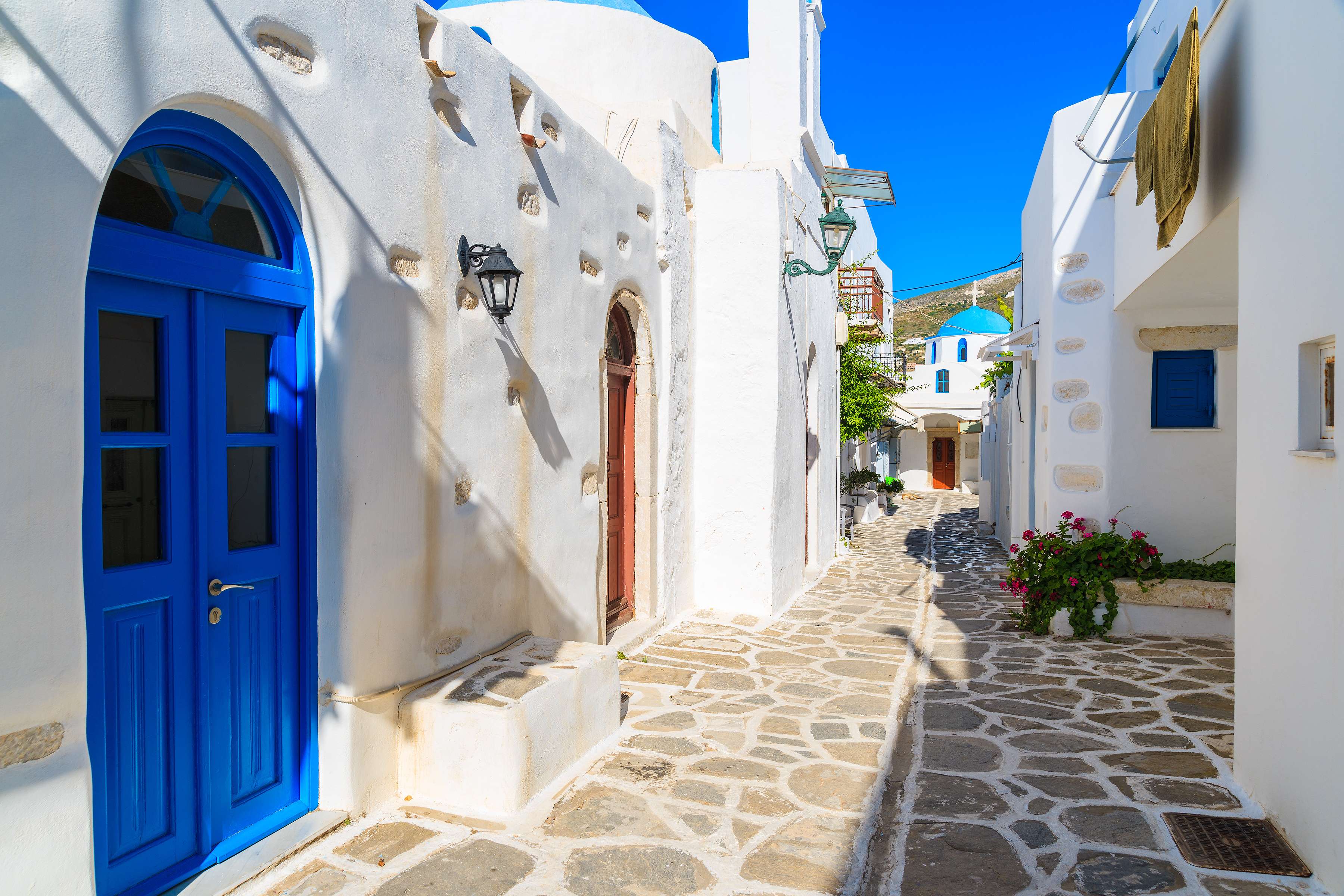 Santorini