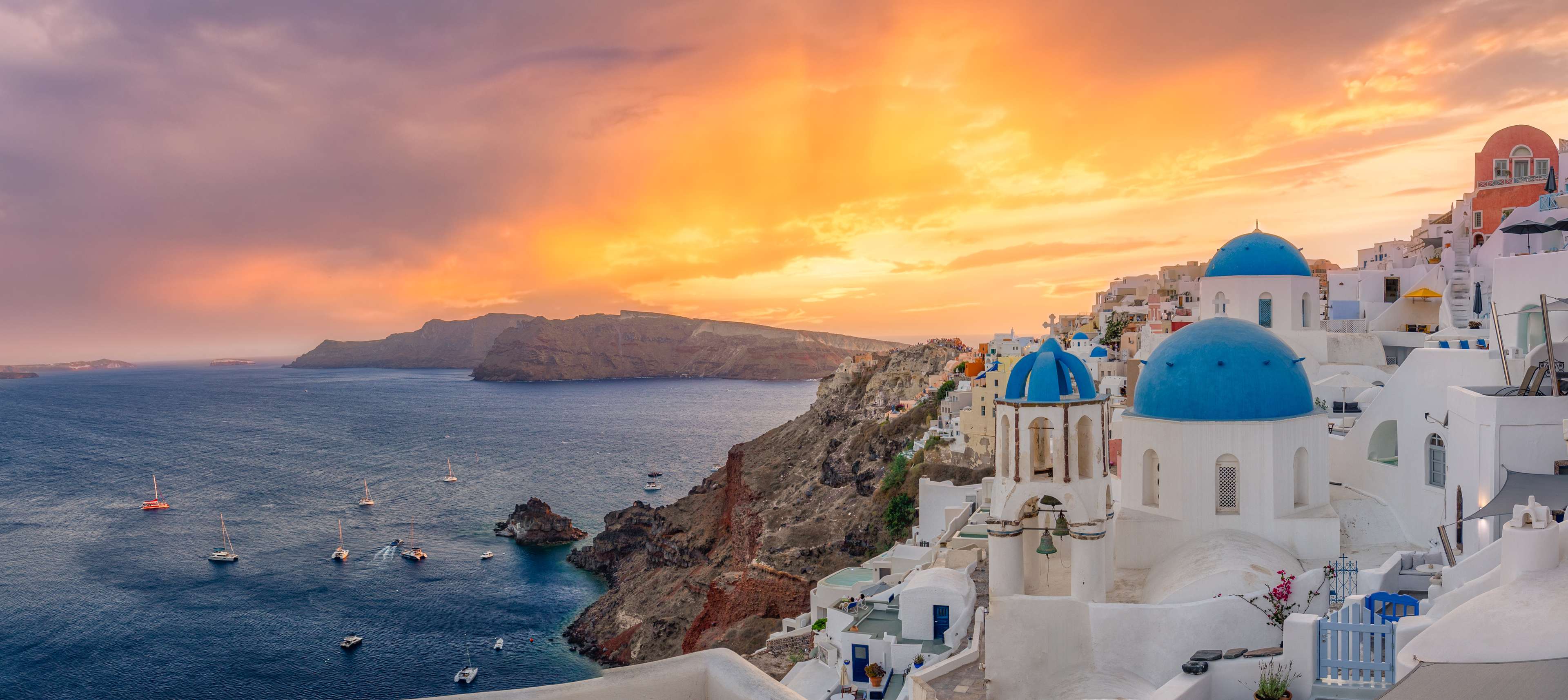 Santorini