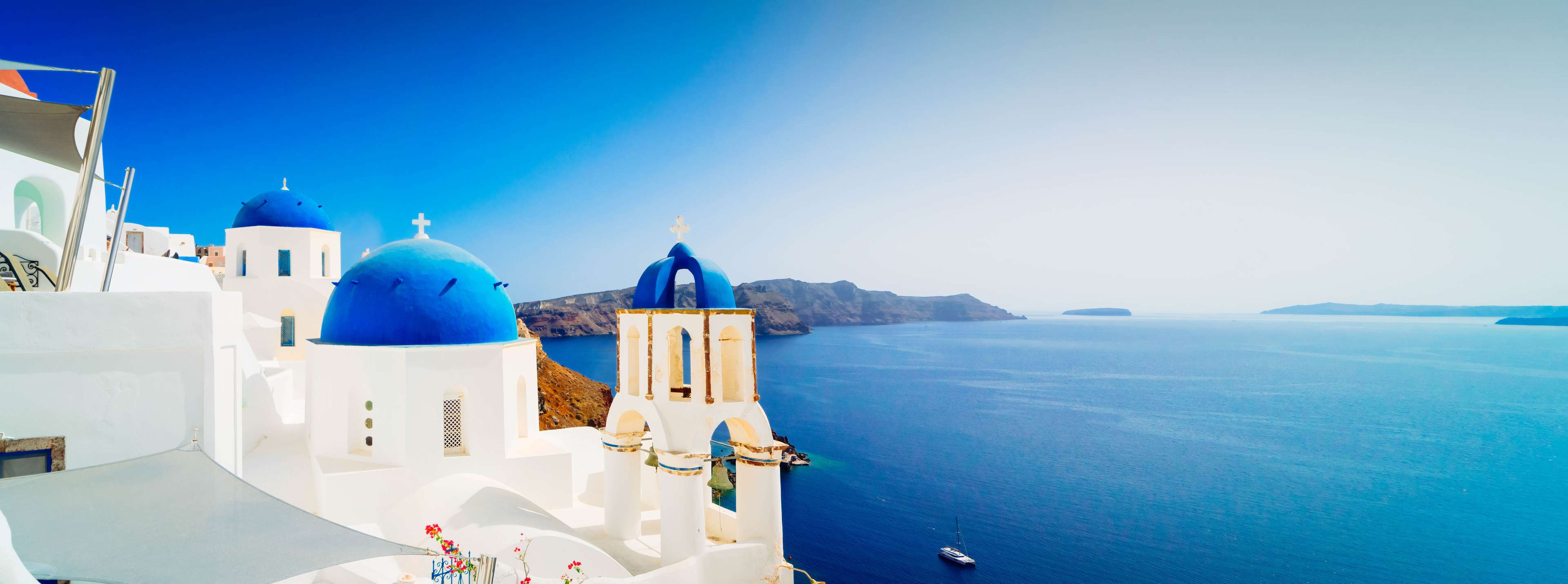 Santorini