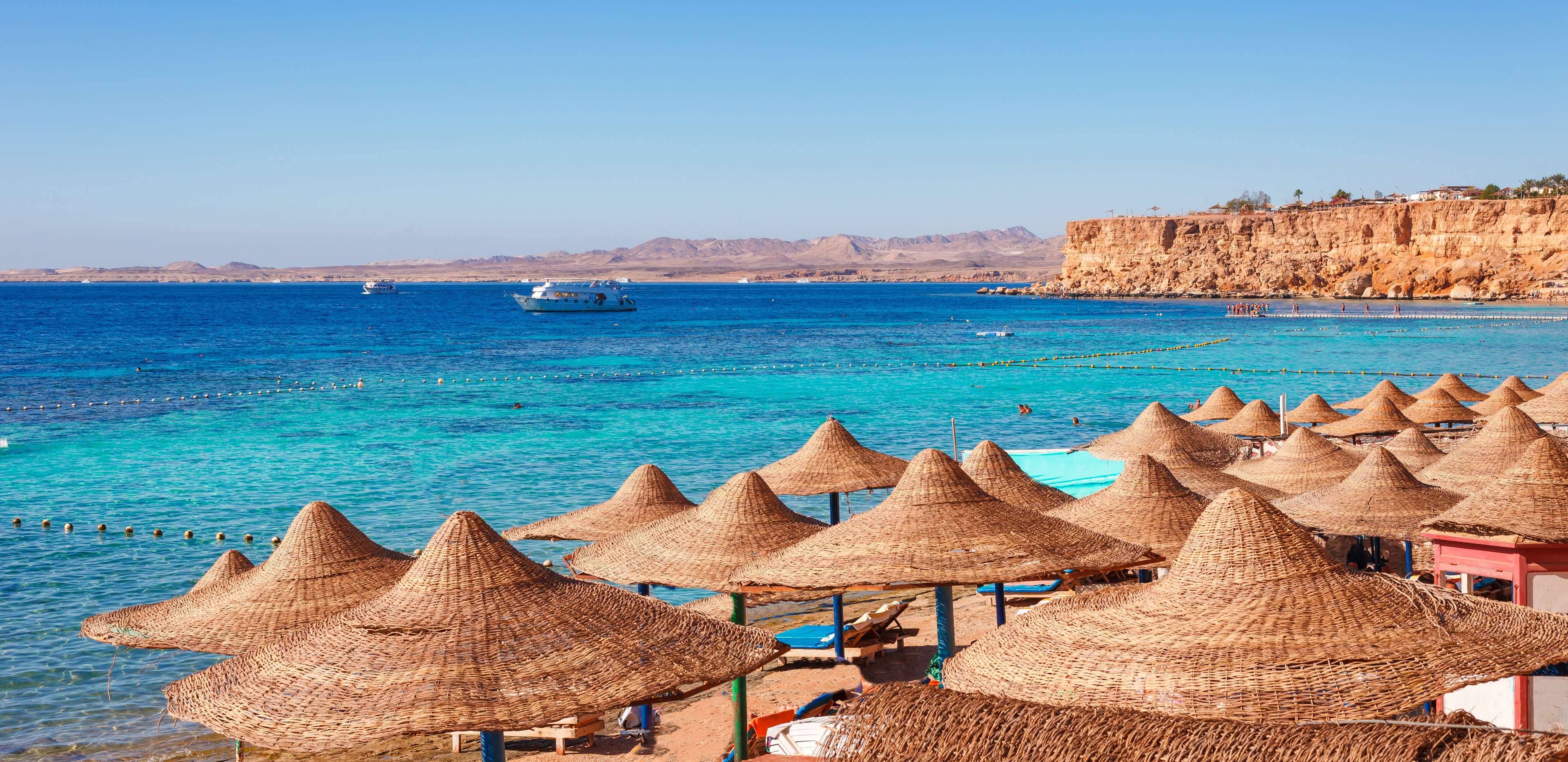 Sharm El-Sheikh