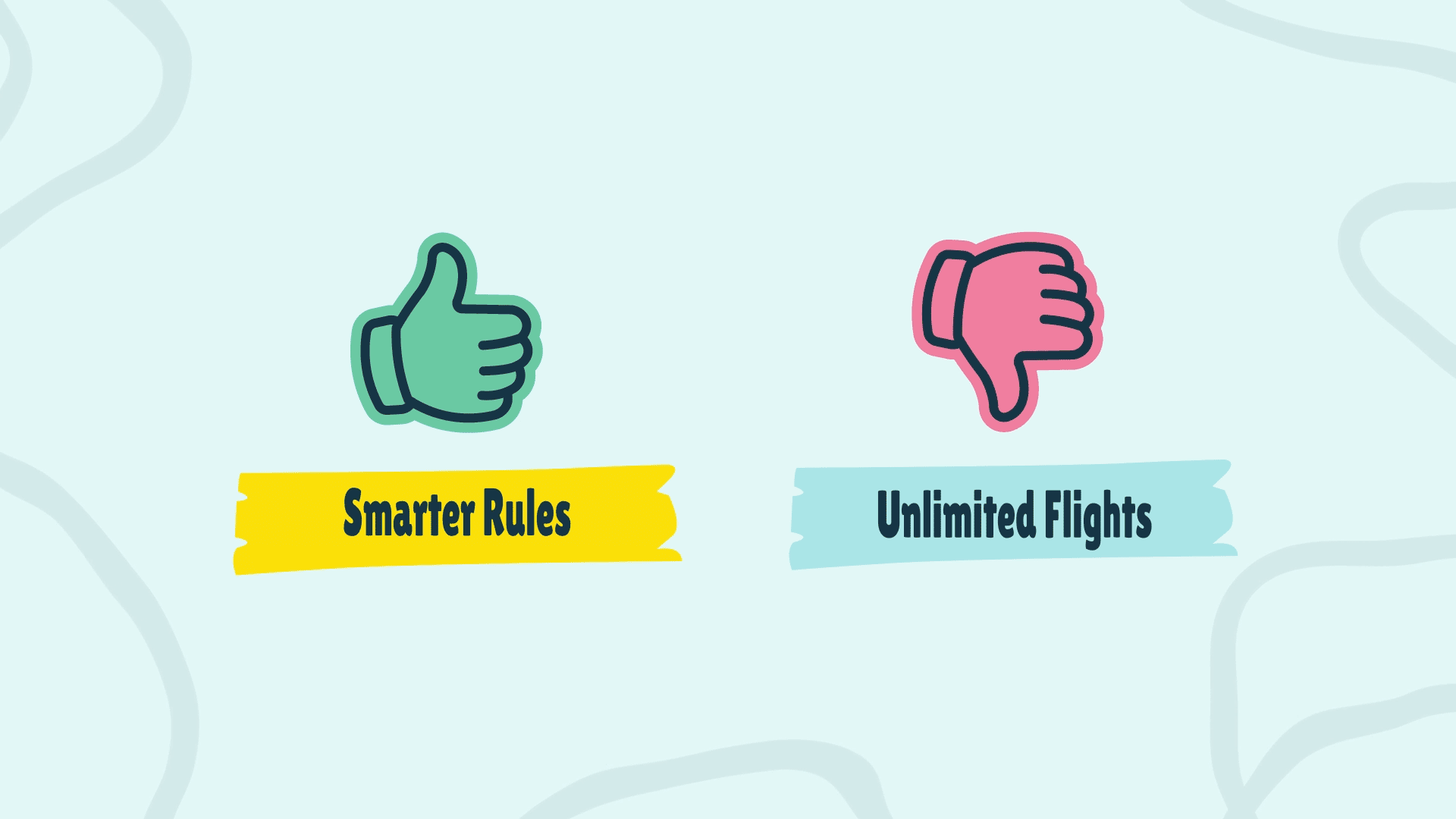 smarter rules