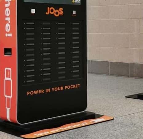 Joos Power Bank